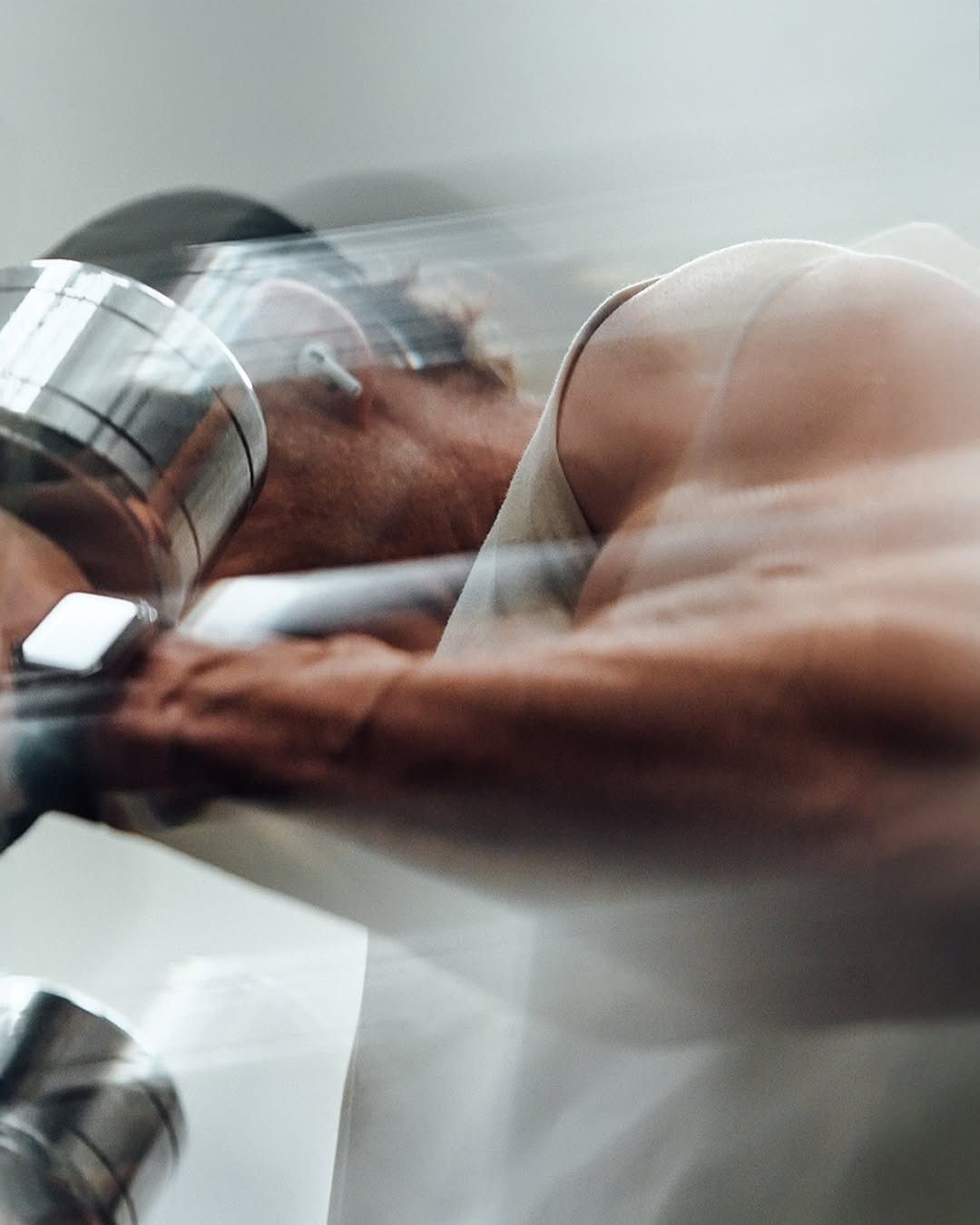 Athletic Recovery