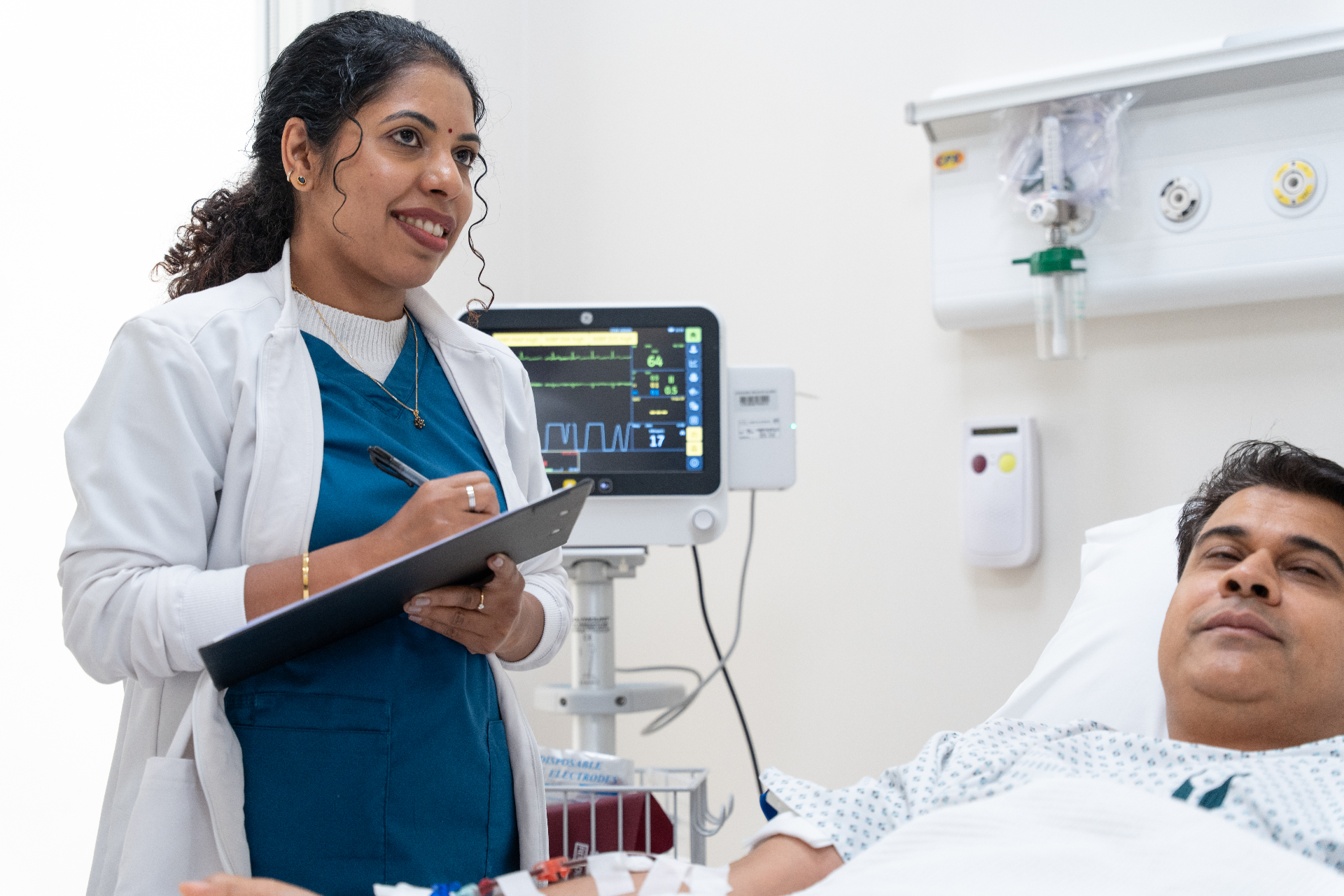 Physician-Led Protocols