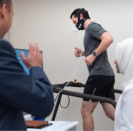 VO2 Max: The Ultimate Longevity Biomarker