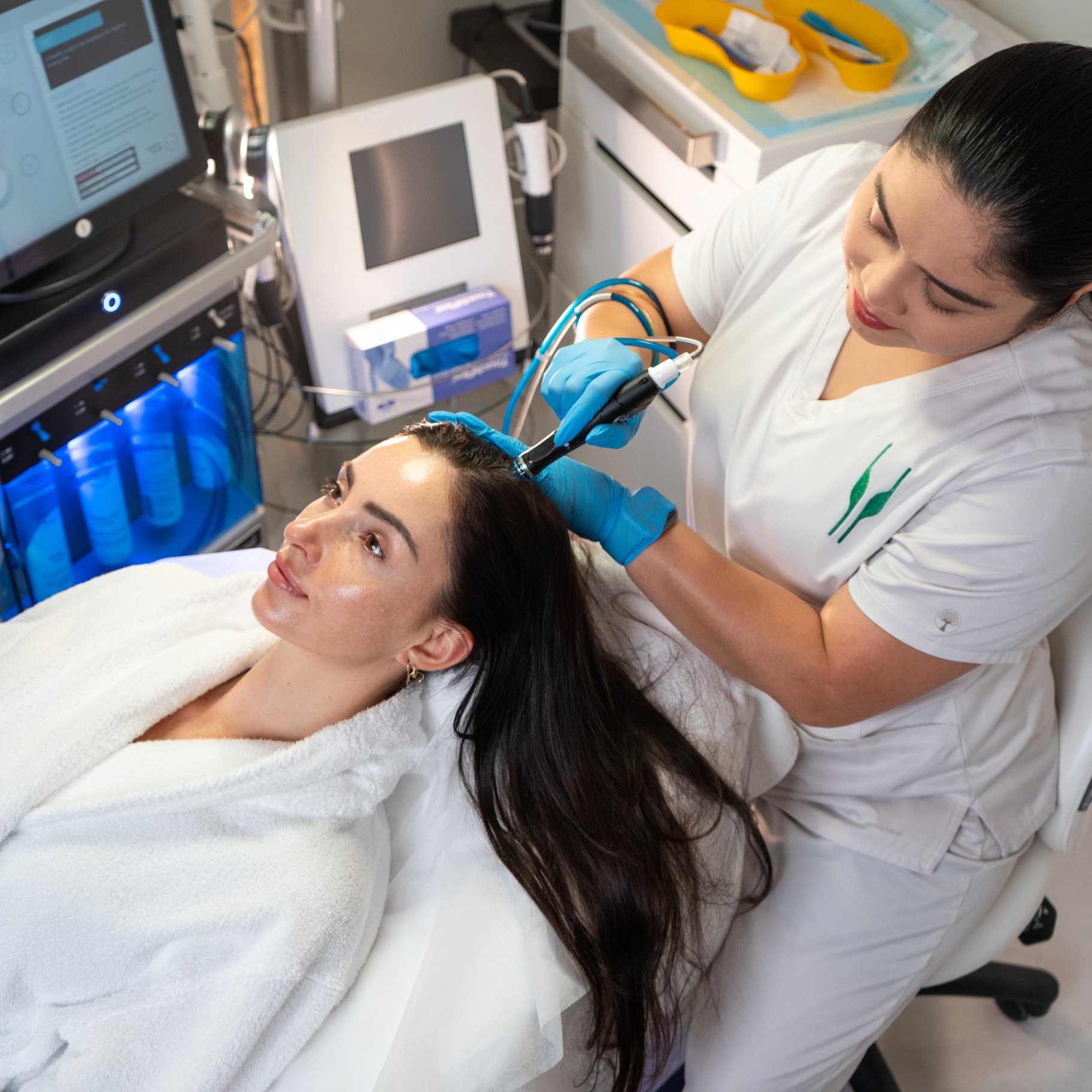 Diagnostic Workup