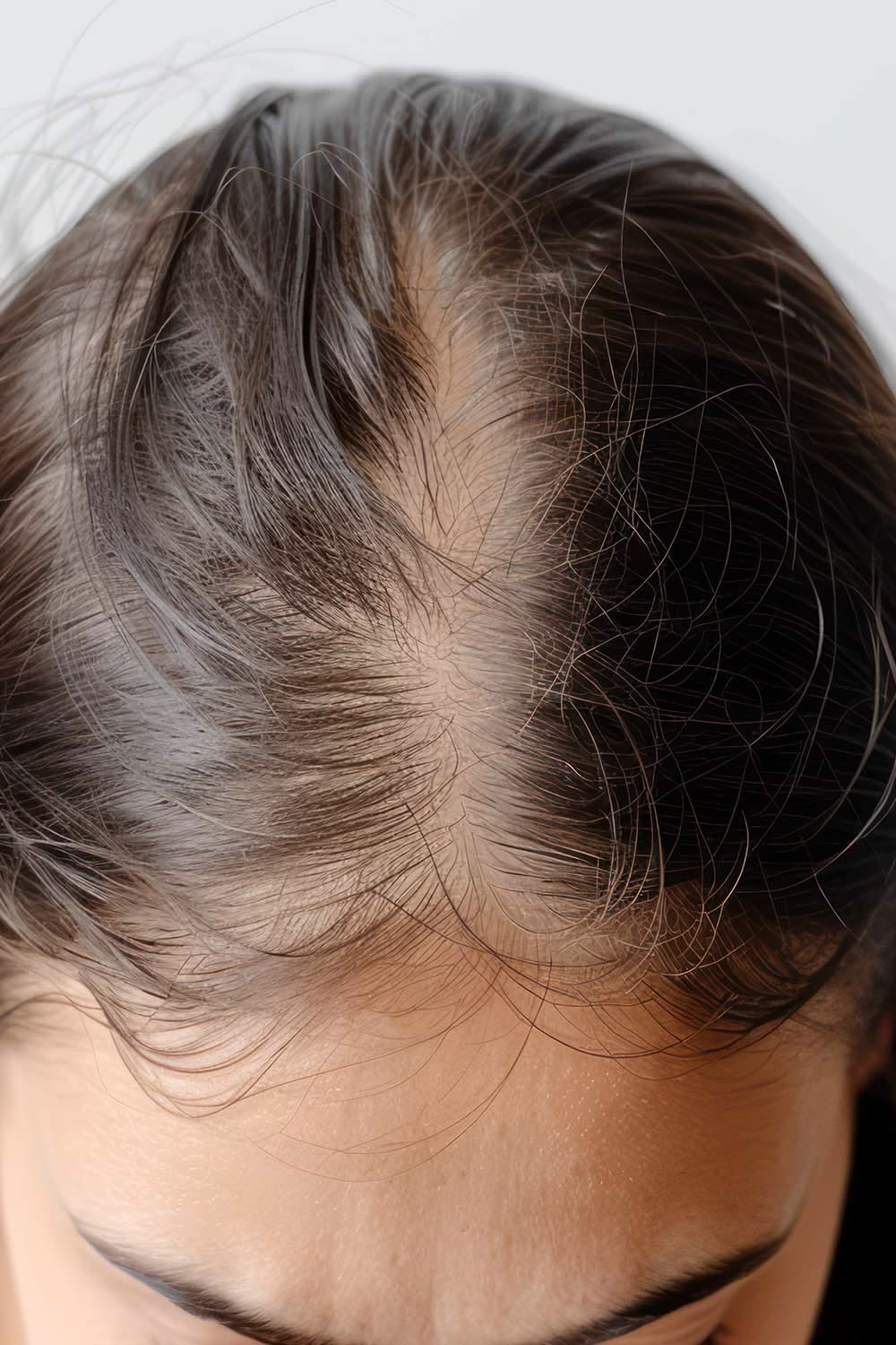 Pattern Hair Loss