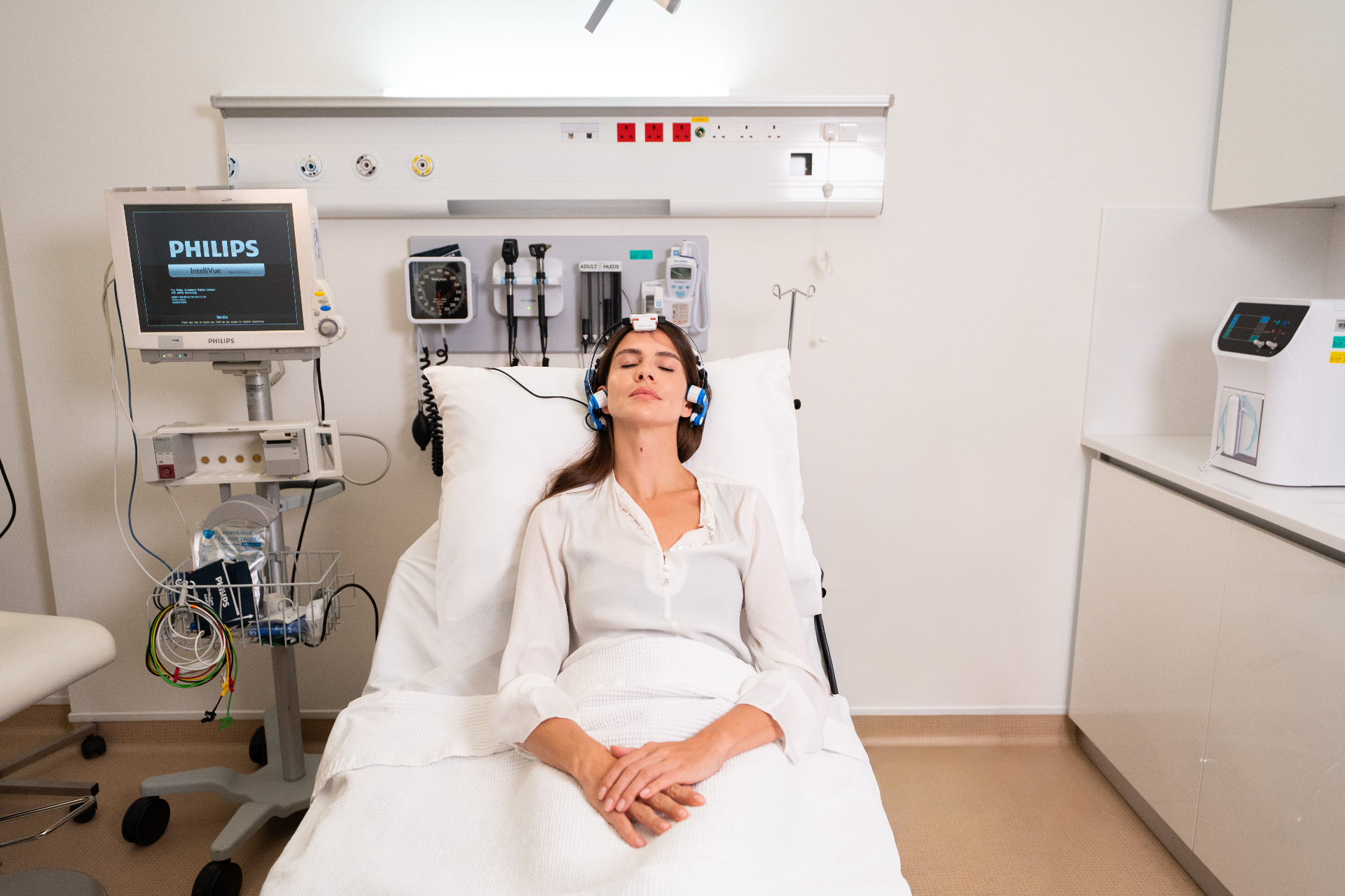 Clinical-Grade Systems
