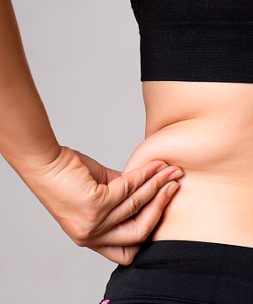 Stubborn Fat