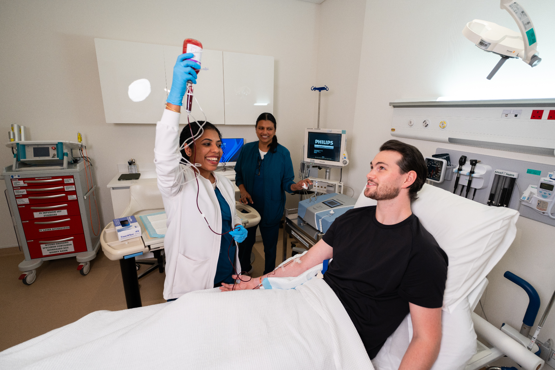 Lifecore clinic
