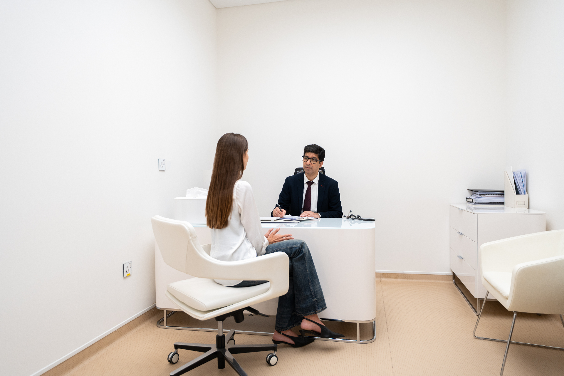 Integrated Review