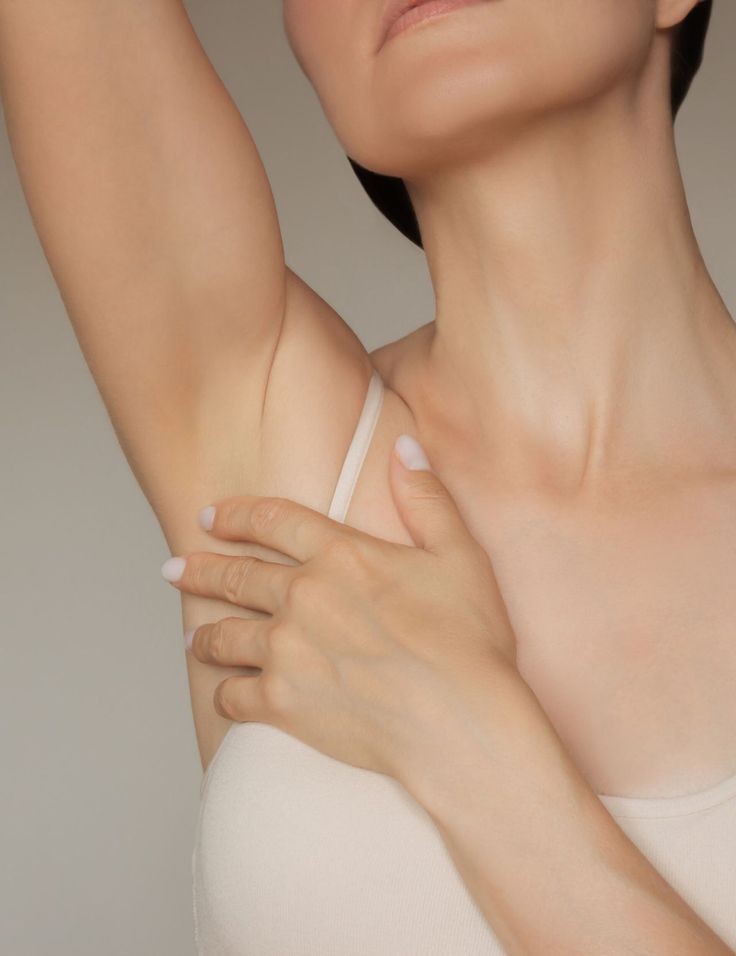 Hyperhidrosis