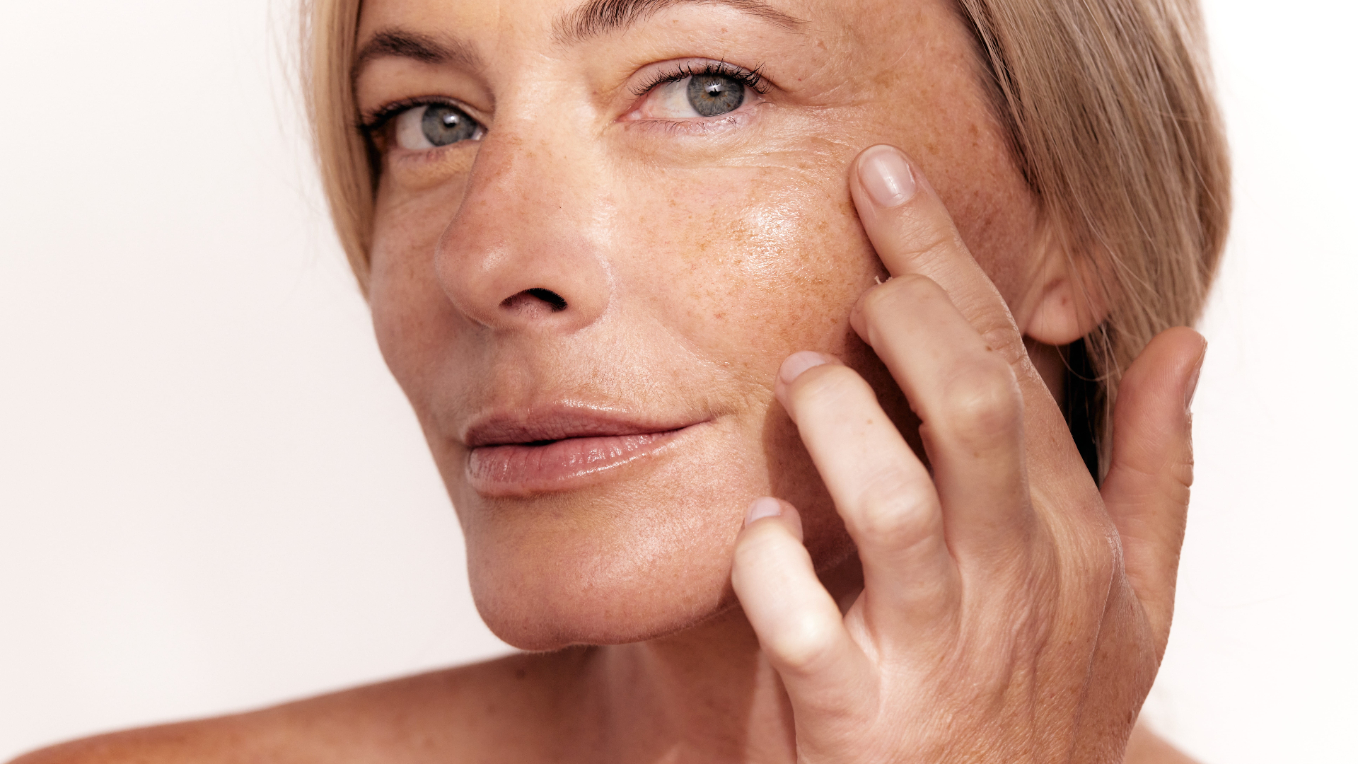 Anti-Ageing