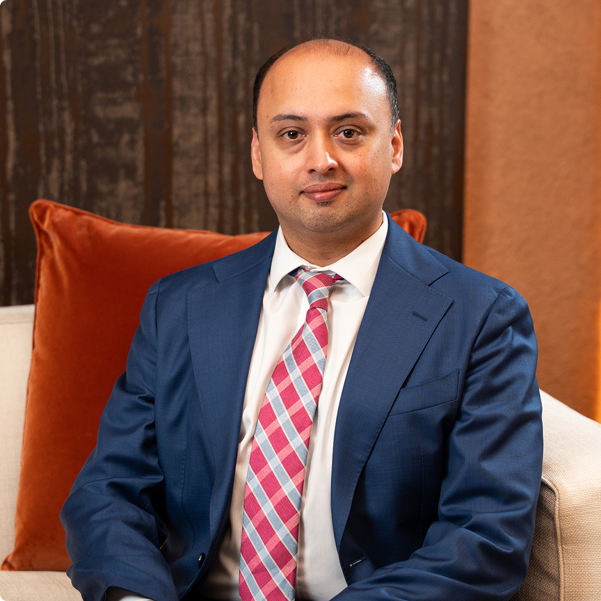 Dr. Farhan Ashraf