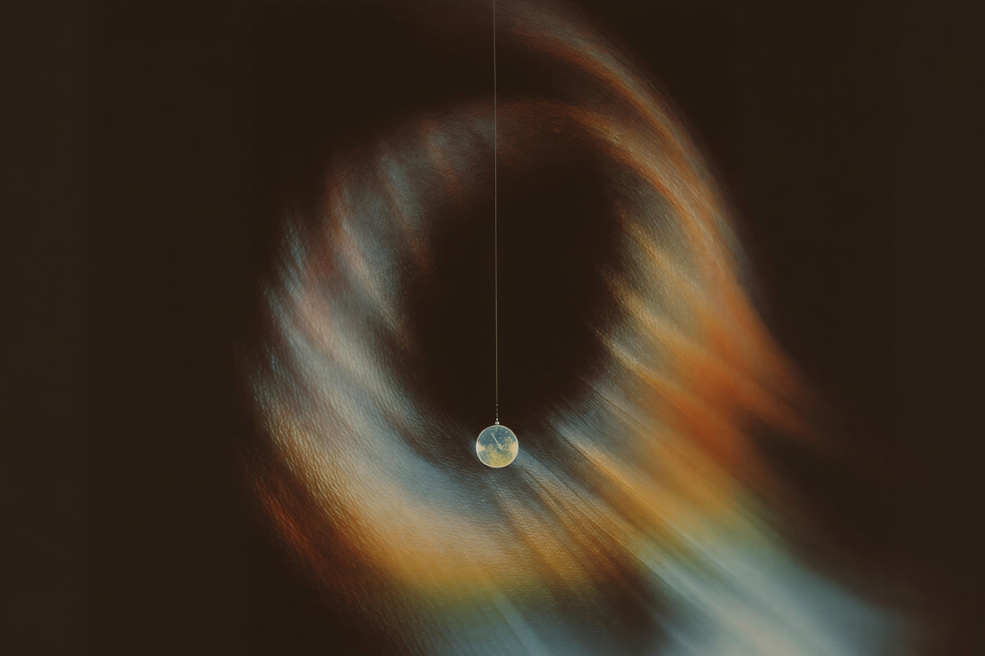 Bio-Photonic Light Fields