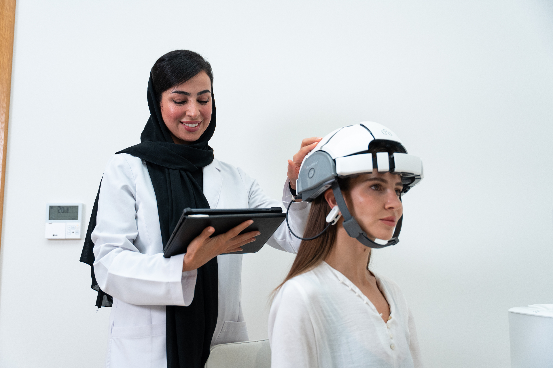 Validated Cognitive Testing