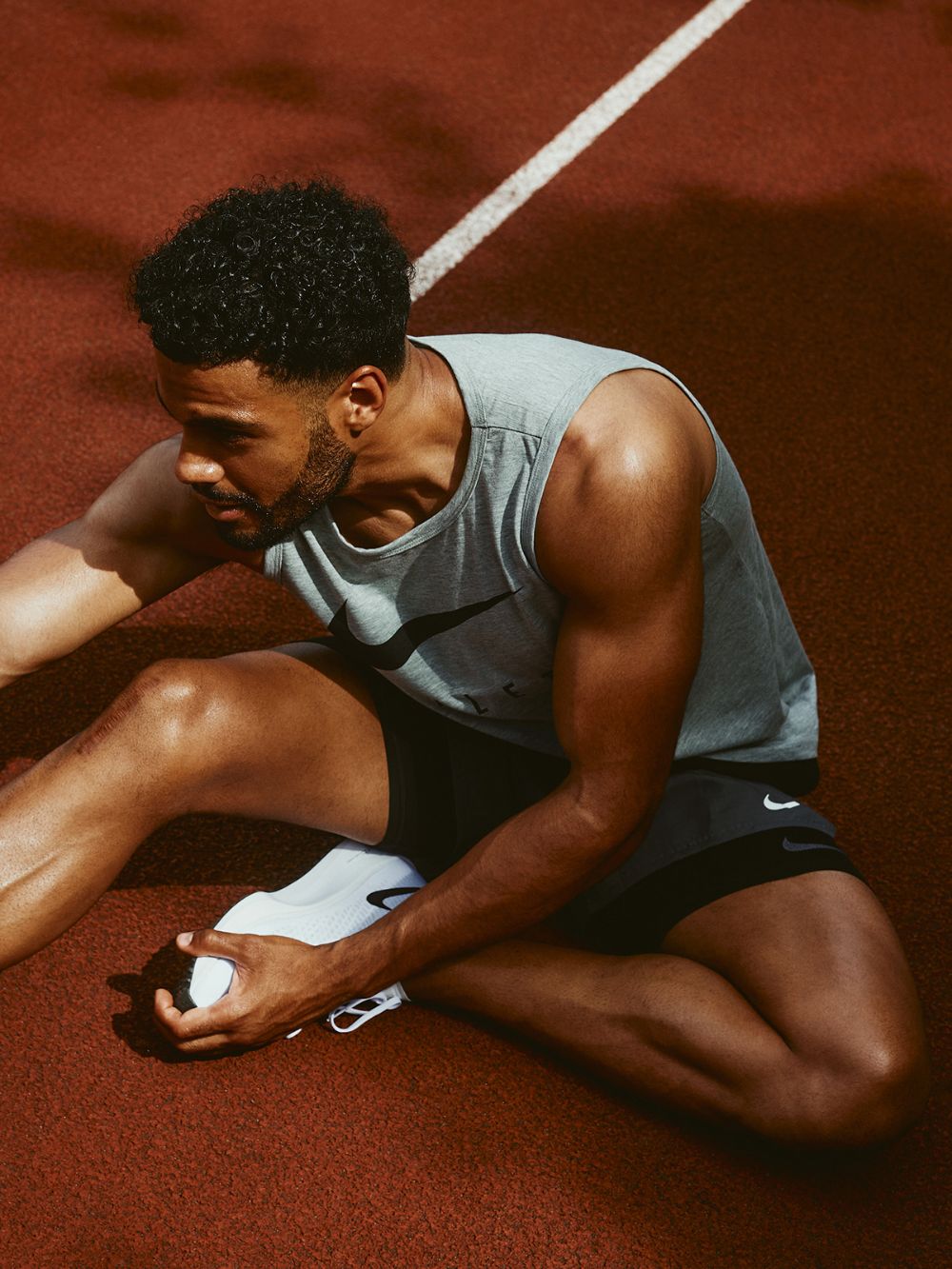 Performance Rehabilitation